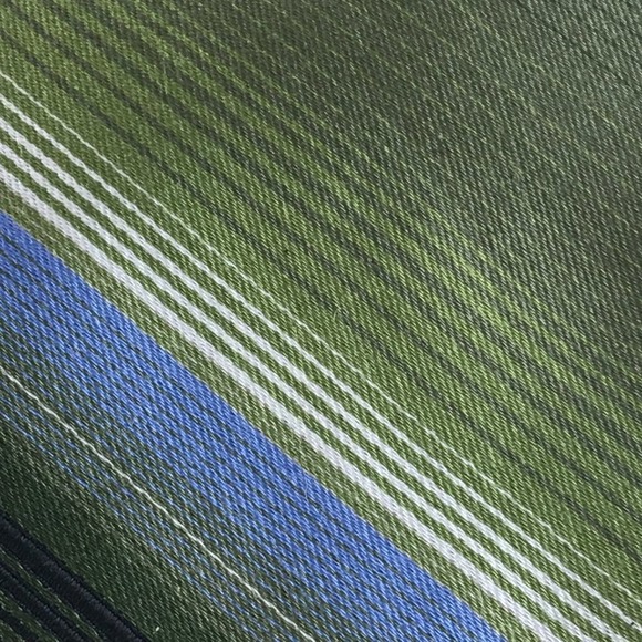 ARROW SILK TIE (NWT) - Picture 2 of 13